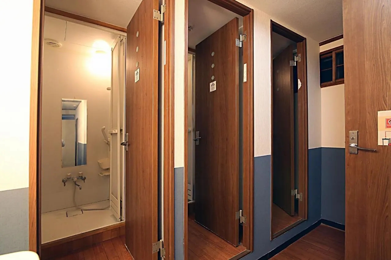 Hotel Tokyo House Inn - Vacation Stay 03128V Japan