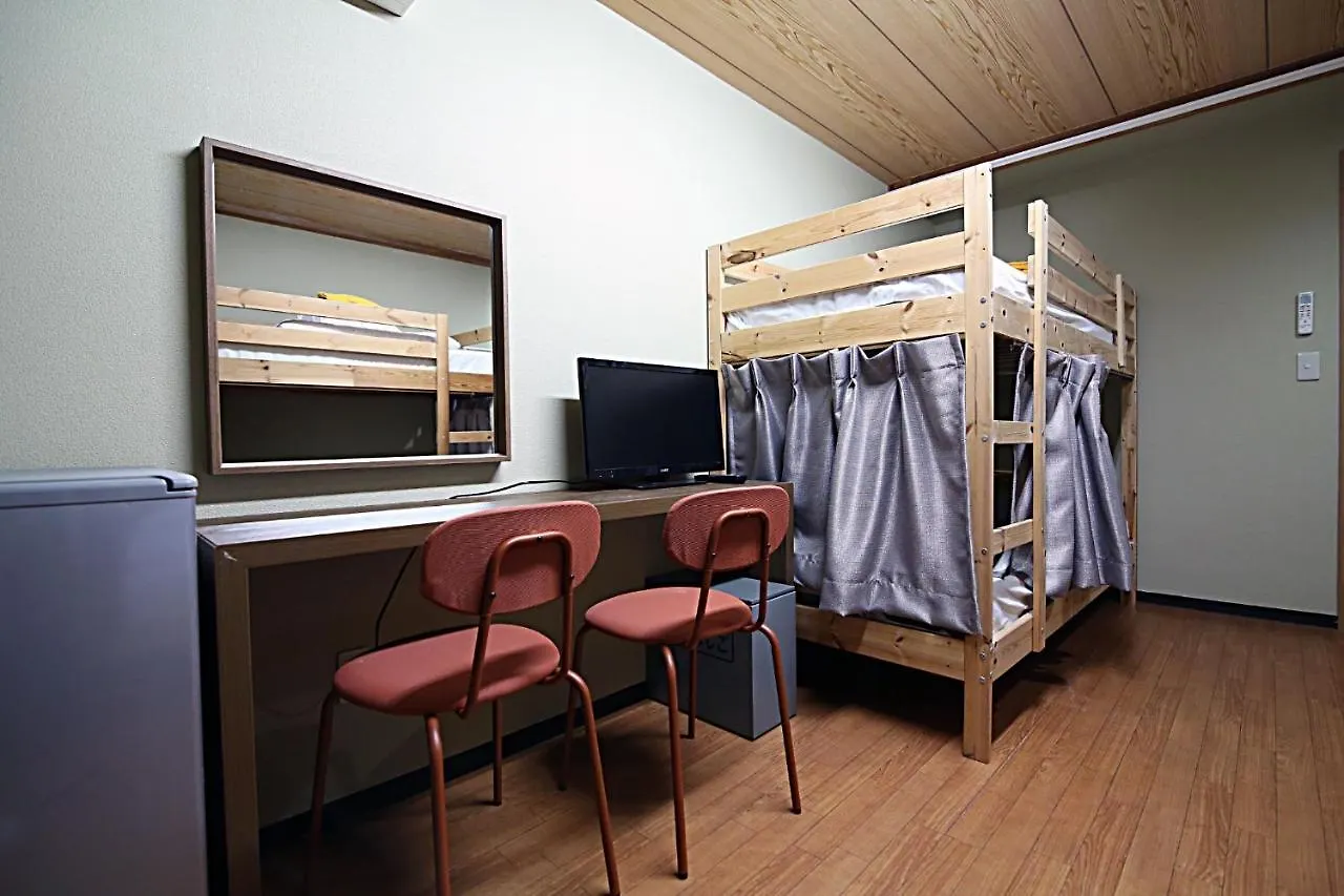 Hotel Tokyo House Inn - Vacation Stay 03128V